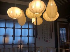 包厢-二十八里太湖船菜(吉祥路店)