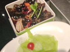 -橦橦小马扎烧烤 (传媒大学店)