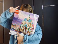 -TOYSRUS玩具反斗城(广州IGC天汇广场店)