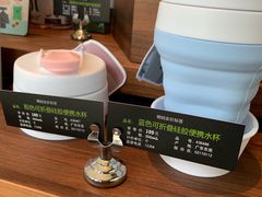 -星巴克臻选(上海长风大悦城店)