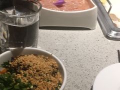 -海底捞火锅(航洋城店)