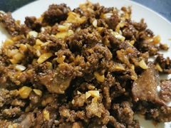 -清真宏玉祥黄门脸餐厅(华荫东里店)