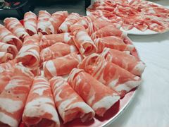 -香满锅老北京羊蝎子火锅·家常菜(新街口店)