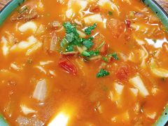 -清真新疆叶尔羌烤肉店(新香洲店)