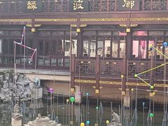 -绿波廊(豫园店)