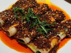 -No.DD戳子烧烤·江湖菜(北京总店)