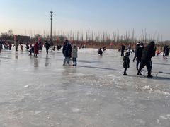 -绿野森林乐园冰雪季