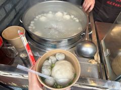 -永和鱼丸(南后街店)