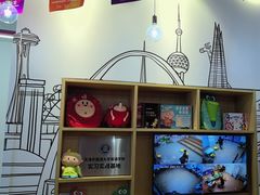 -英孚教育青少儿(河东中心)