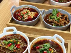 -怪物的冰与火(天虹商场中山路店)
