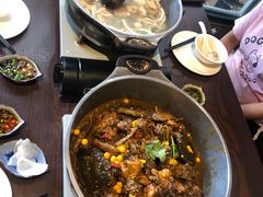 -甲大帅·甲鱼·椰子鸡主题餐厅(唐家店)
