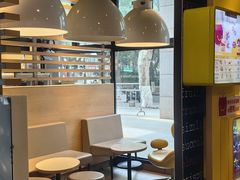 -麦当劳(杭州西湖银泰百货店)