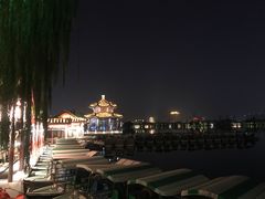 -济南方特东方神画