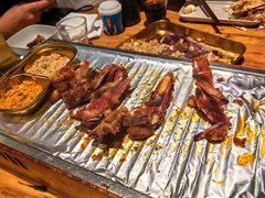 -龙头烤羊排•烤全羊•精酿扎啤(厦滘店)
