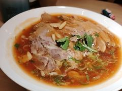 -同合居·非遗东北菜(王府井店)