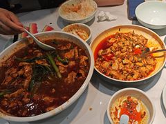 -椒馋小馆(绿源路店)