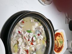 -周渝食惦酸菜鱼(青浦店)
