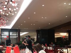大堂-湛江花园酒店·桃园馆