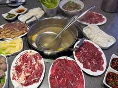 -贵宾牛·潮汕牛肉火锅(珠池总店)