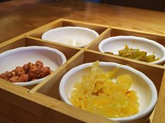 小菜-闽上鲜·福建菜(龙湖滨江天街店)