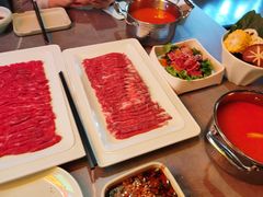 -君邦火锅(新疆大厦店)