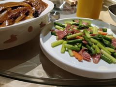 -瓦国小镇·果木烤鸭·融合菜(西口店)