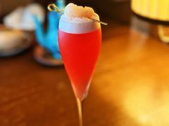 -夏苑(新加坡丽思卡尔顿美年酒店)