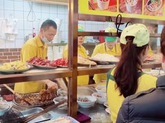 -四里沙茶面(湖滨四里店)