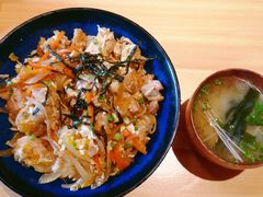 -兆治日本料理(华府世家店)