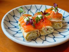 -OLLA 西班牙餐厅(丰盛里店)