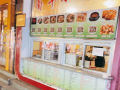 -南平小吃屋(西塔店)