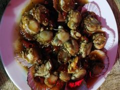 蚝油扇贝-九龙餐厅(大沽路店)