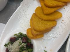 -都一处烧麦馆(前门店)