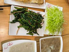 -嘉和一品粥(方庄店)