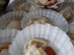 android_upload_pic-阿明烧烤·烤鱼·小龙虾(水清路店)