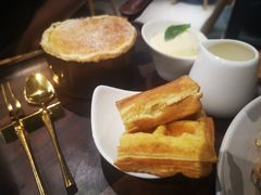 经典舒芙蕾-奎克咖啡Cuiqu(晶品店)