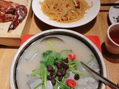 -桂小厨广西菜(青秀万达店)
