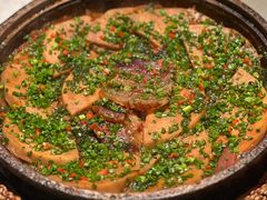 -宴昆山·私房菜(春晖店)