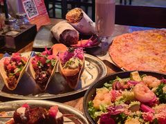 -Q MEX 库迈墨西哥餐吧(三里屯店)