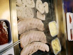 -金妈家烤肉(龙湖U城天街店)