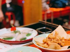-小龙翻大江文化火锅(宽窄店)