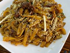-南记食粥坊·宵夜大排档(莲花总店)