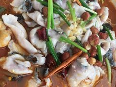 -乌江鱼杭帮菜(西湖店)