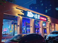 -挂雪铁锅炖大鹅
