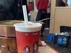 -涌上外婆桥(海宁银泰城店)