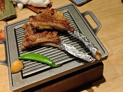 -Minase水濑·日料放题(外滩店)