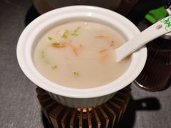 拆烩鱼羹-南里山房(虹桥天地店)