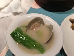 -大树餐厅(益田假日店)