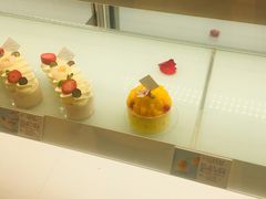 -好利来(八角店)