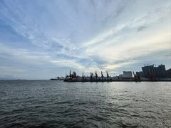 -招商蛇口邮轮母港(观光客运)